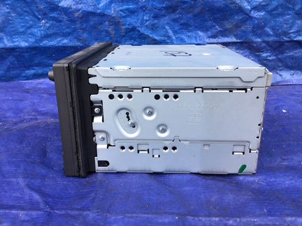 Система навигации для Хонда Сивик Сай 07-08