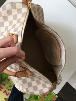 Новая сумка Louis Vuitton