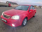 Chevrolet Lacetti 1.6 AT, 2008, 155 300 км