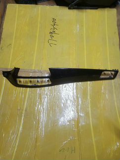 Накладка торпедо Mercedes CLS W218