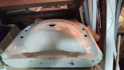 Смесители с автоматикой, краны для отопления