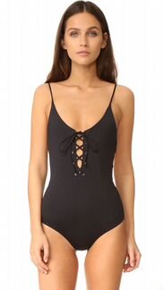 Слитный купальник Tavik Swimwear