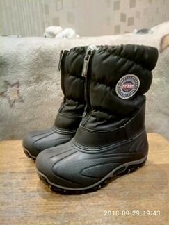 Сапоги Olang, рр 25/26