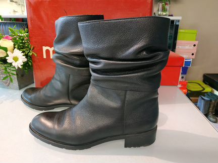 Женские сапожки Mascotte