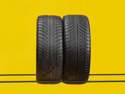 225 45 17 Goodyear Ultragrip GW3 шины p d