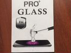 Защитное стекло iPhone xr объявление продам