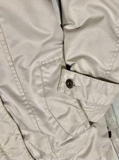 Куртка женская Коламбия демисезон