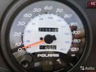 Polaris widertrak LX-500 объявление продам