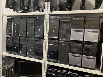 Партия i3/i5 всех поколений