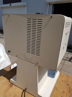Воскоплав Dentarium Dublitherm D 3/6