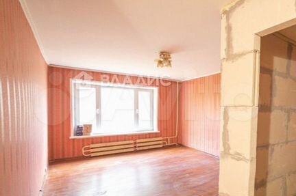 Квартира-студия, 18.7 м², 1/9 эт.