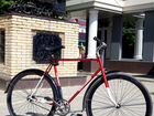 Городской велосипед на базе старт шоссе объявление продам