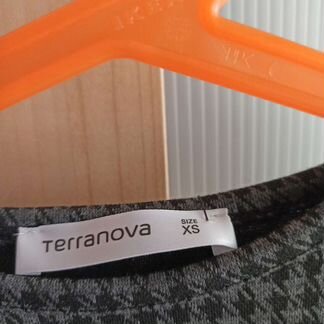 Платье Terranova xs