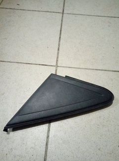 Уголок зеркала передний левый Ford Focus CB4 chba