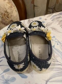 Слипоны monnalisa оригинал