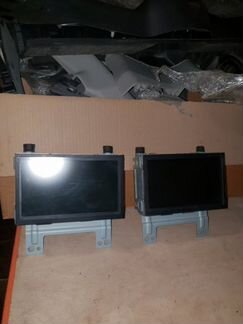 Монитор Infiniti G V36 3.5 315 Л.С 2008