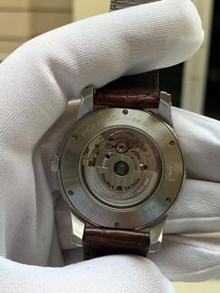 Maurice Lacroix Pontos Date