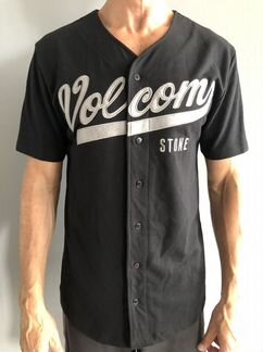 Футболка Volcom