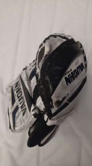 Блин и ловушка Vaughn