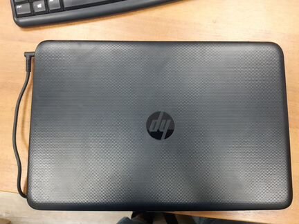 Ноутбук Hp HQ-TRE 71004