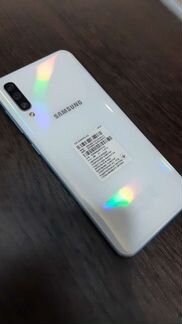 Samsung galaxy A50 2019