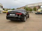 Audi A6 1.8 AMT, 2014, 155 010 км объявление продам