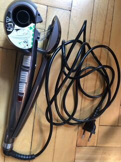 Плойка для волос