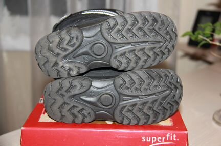 Зимние сапоги суперфит 29 размер superfit