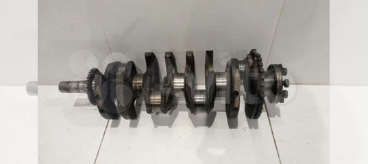 коленвал волга сайбер. коленвал волга крайслер. 7. 4 chrysler. коленвал волга крайслер.