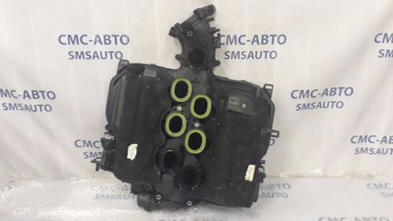 Коллектор впускной Mercedes E-Klasse W212