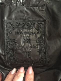 Куртка monnalisa (оригинал)