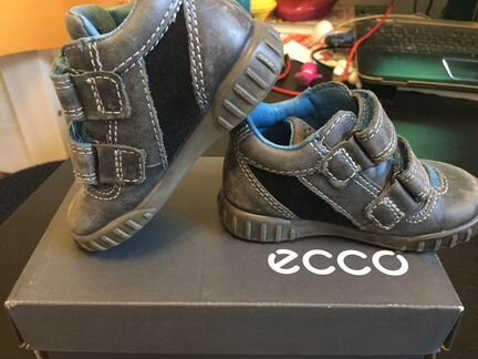 Ecco, р. 21