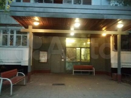 3-к квартира, 66 м², 12/16 эт.