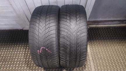225 50 17 Bridgestone Blizzak LM 001 RFT 94FK