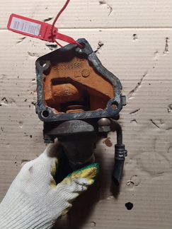 Термостат Ивеко Дейли 3 8140.43C 2.8D 500345688