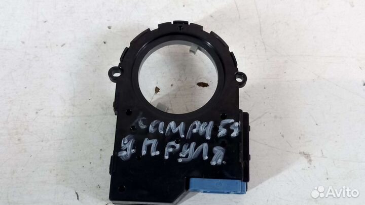 Датчик угла поворота руля Toyota Camry v55