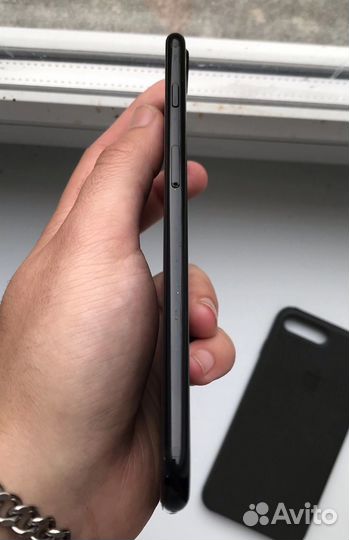 iPhone 7 Plus, 128 ГБ