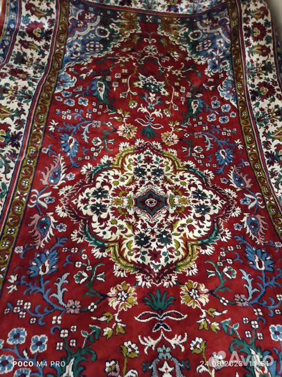 Покрывало, дивандек ГДР