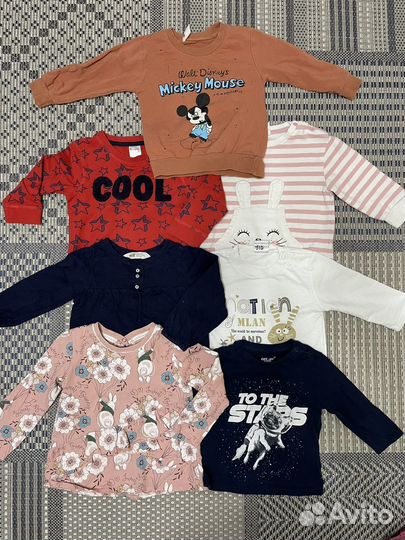 Свитшот 80 86 92