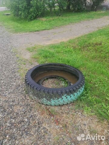 Колесо-песочница