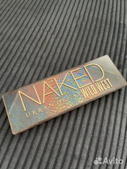 Палетка Теней для Макияжа