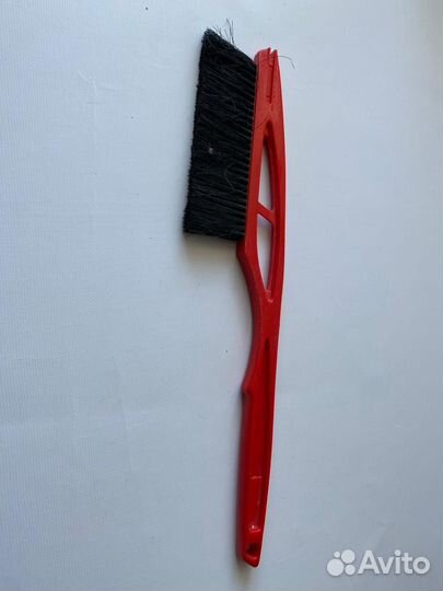 Щетка для снега