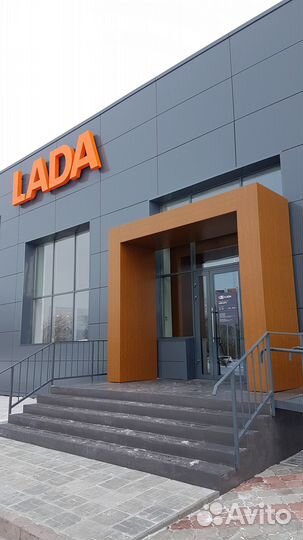 Алюминиевые конструкции