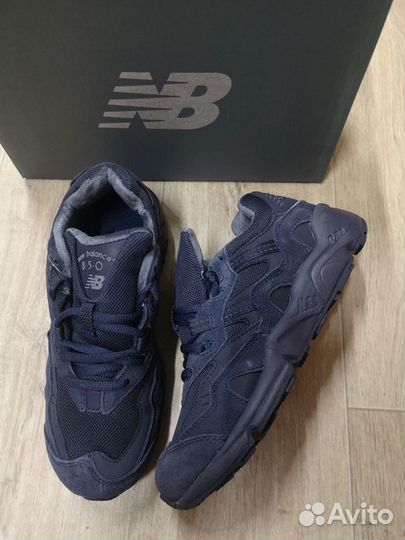 Кроссовки New Balance 850