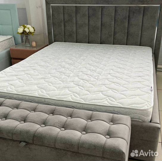 Ортопедический матрас от производителя