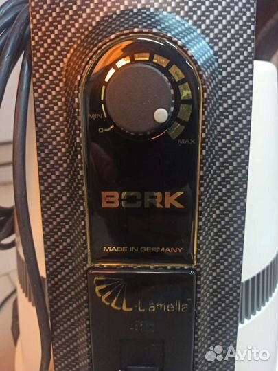Моющий пылесос bork