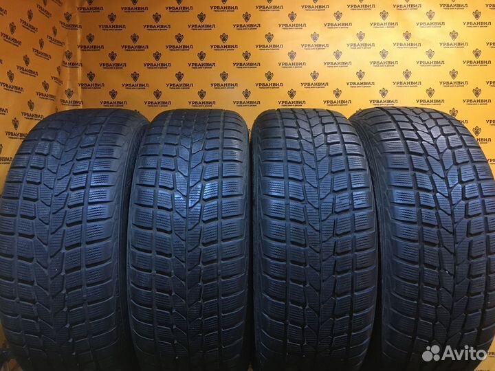 Dunlop SP Winter Sport 400 265/60 R18 110H