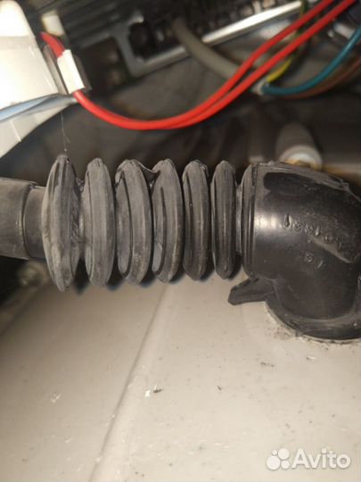 Запчасти Electrolux ew 1010 f