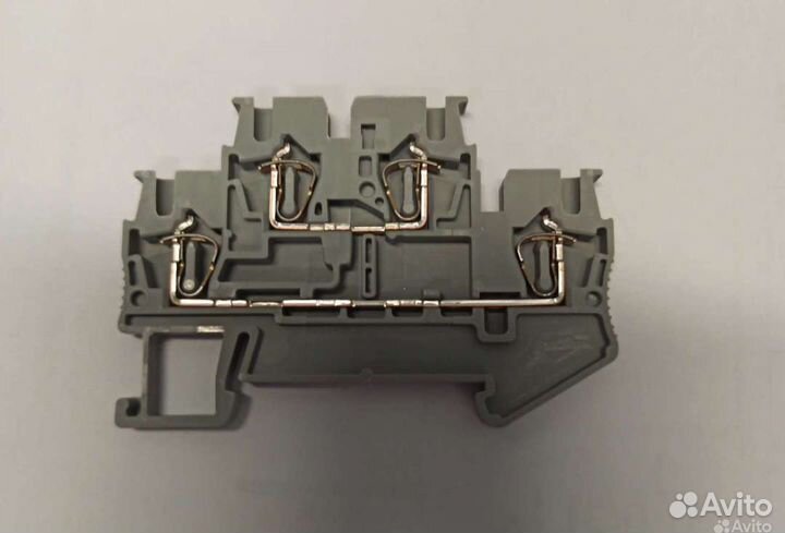 Перемычки Phoenix Contact FBS 50-5 fbst 500-plc rd