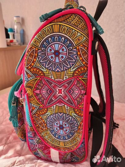 Рюкзак для девочки
